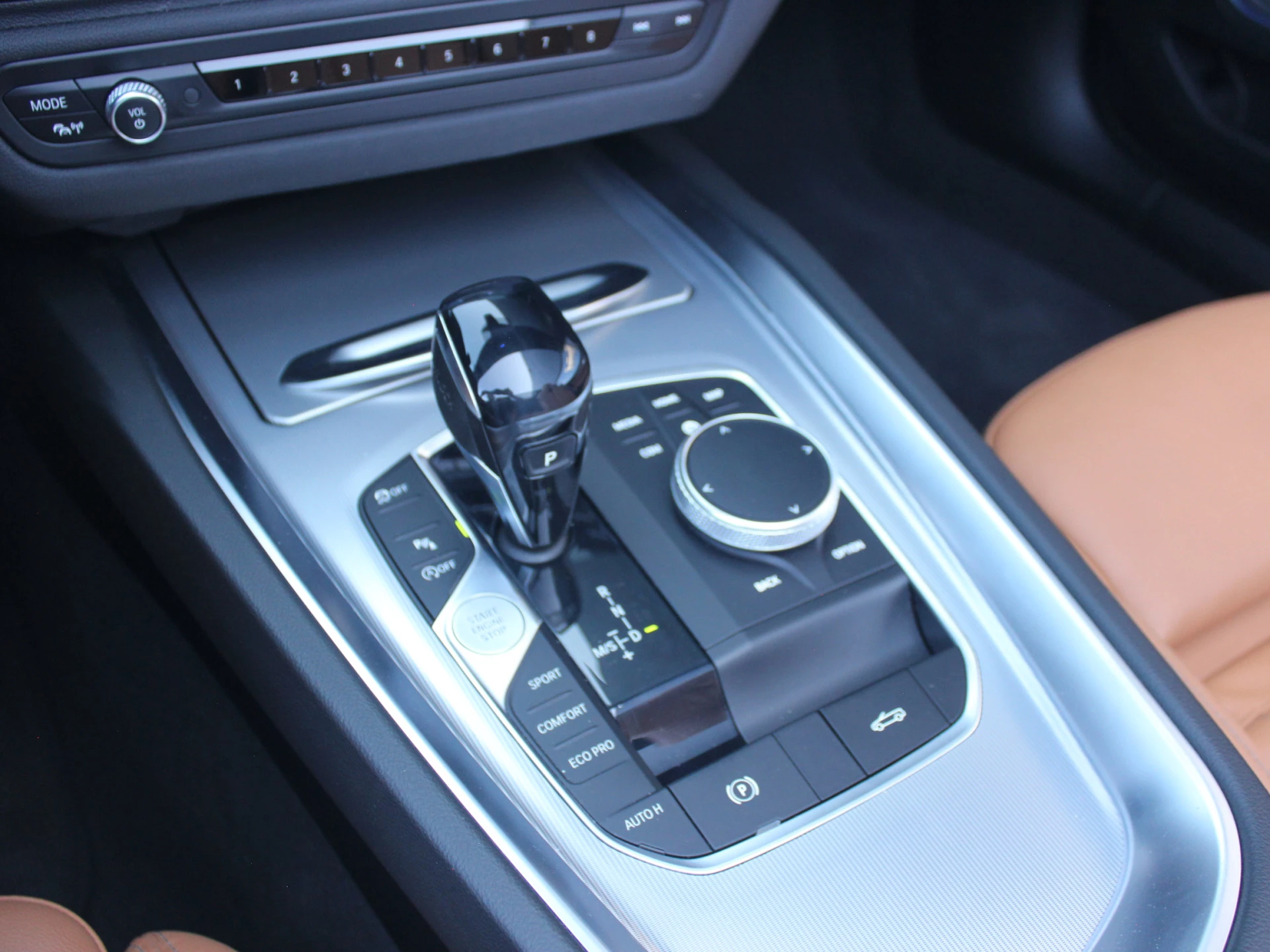 Hoofdafbeelding BMW Z4