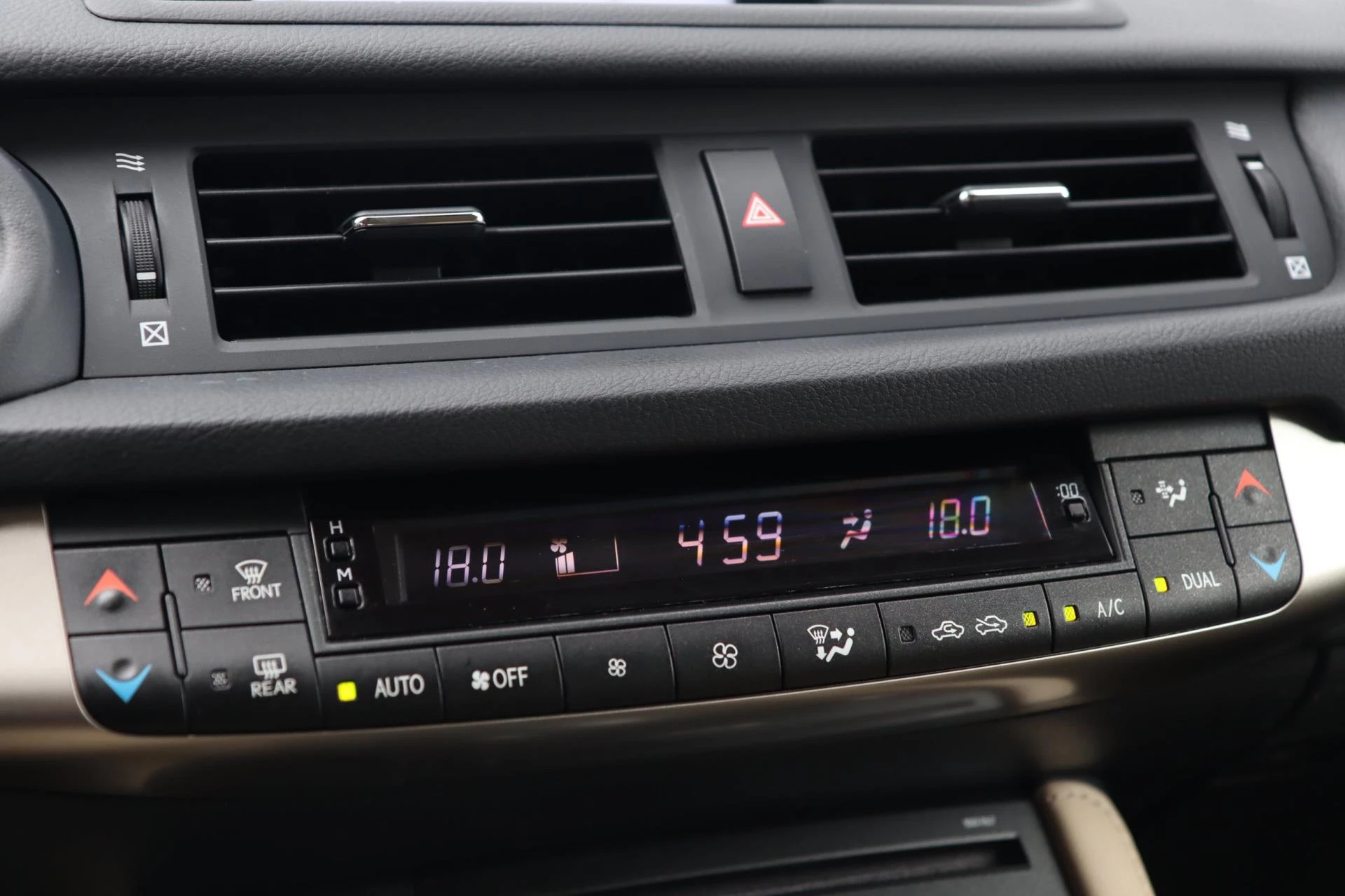 Hoofdafbeelding Lexus CT
