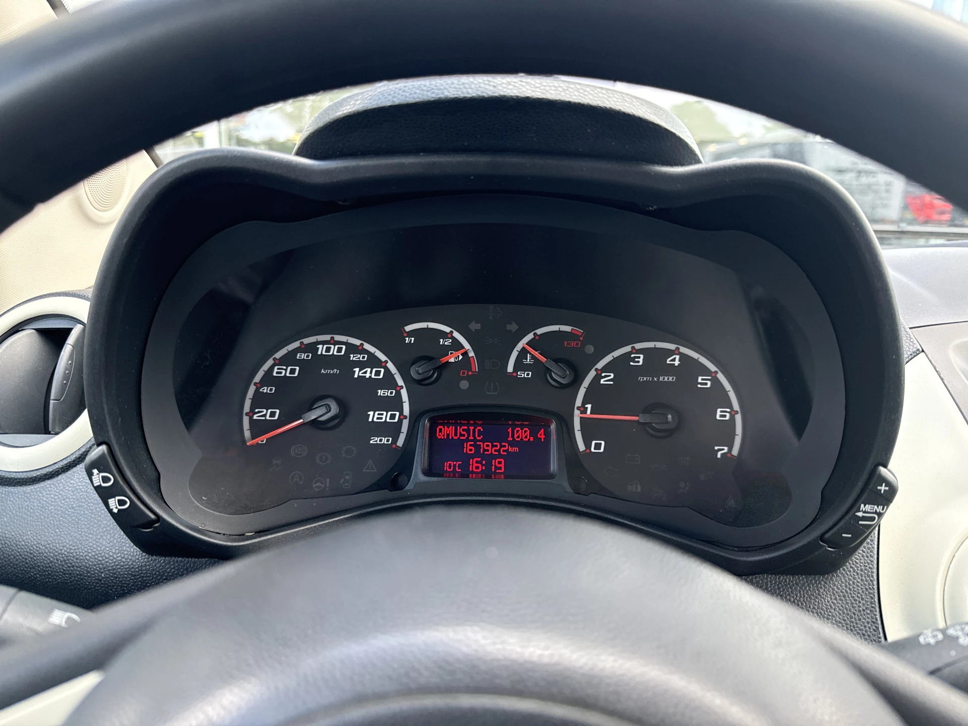 Hoofdafbeelding Ford Ka