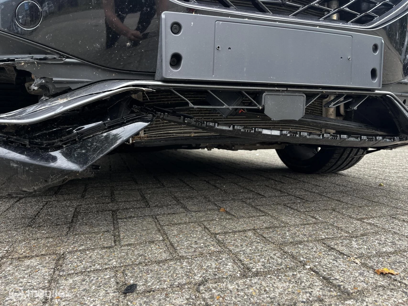 Hoofdafbeelding CUPRA Leon Sportstourer