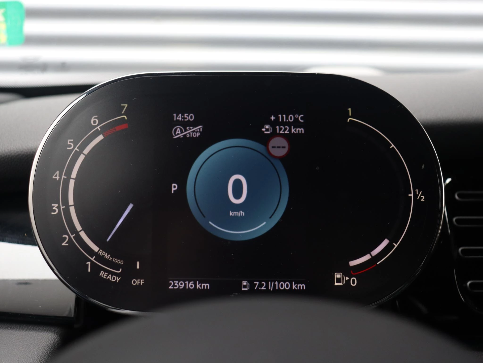 Hoofdafbeelding MINI 5-deurs