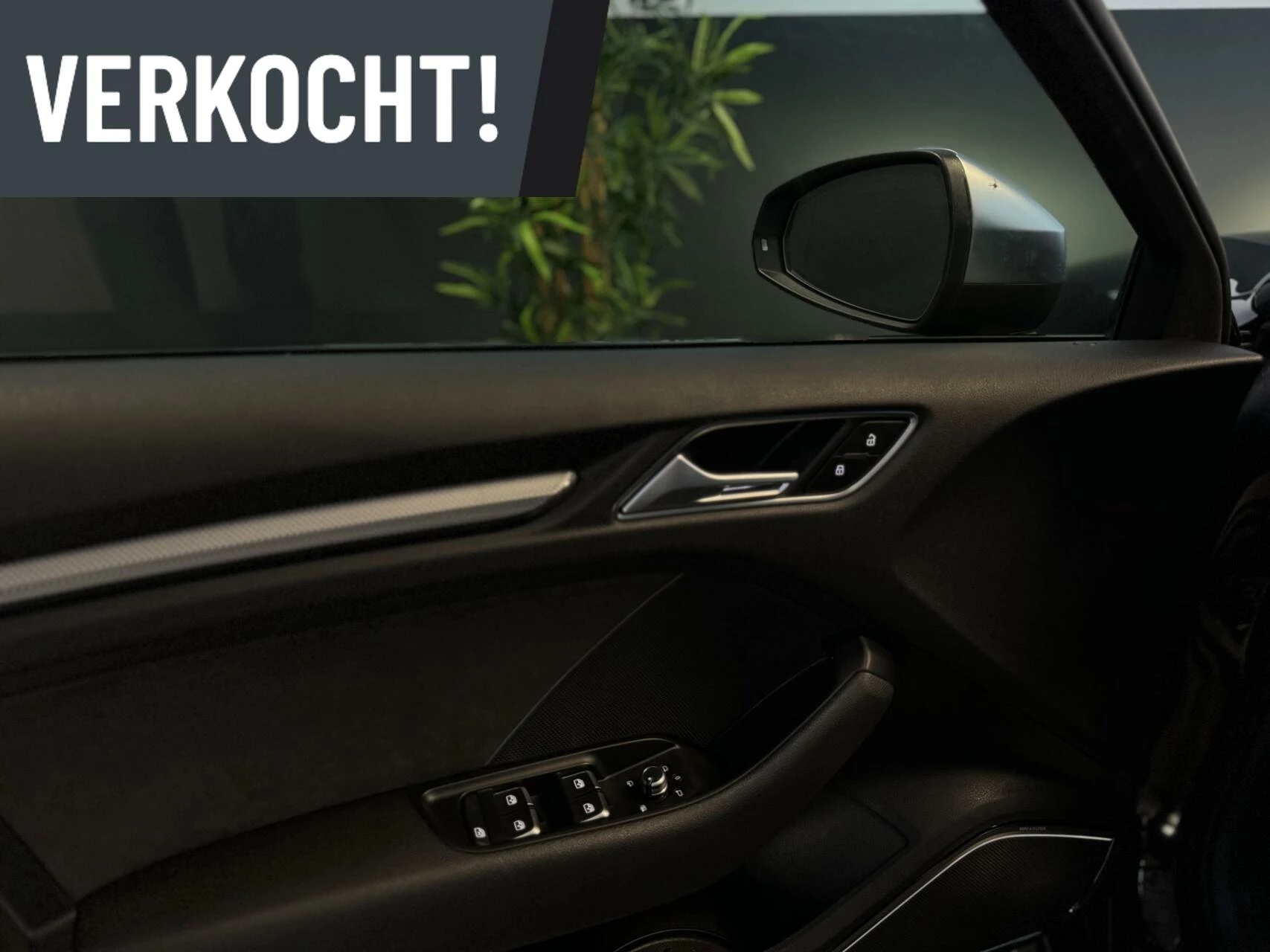 Hoofdafbeelding Audi RS3