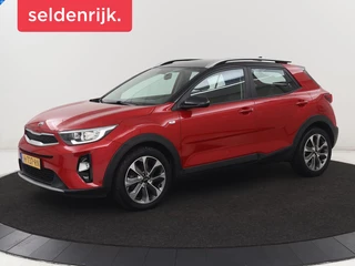 Kia Stonic 1.0 T-GDi DynamicLine | Carplay | Camera |  Navigatie | Parkeerhulp | Cruise control | Airco | Bluetooth | 17'' lichtmetalen velgen | DAB
