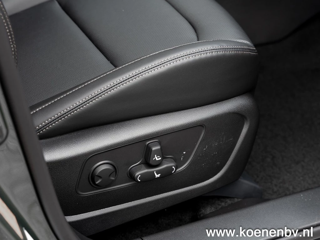 Hoofdafbeelding KGM Musso