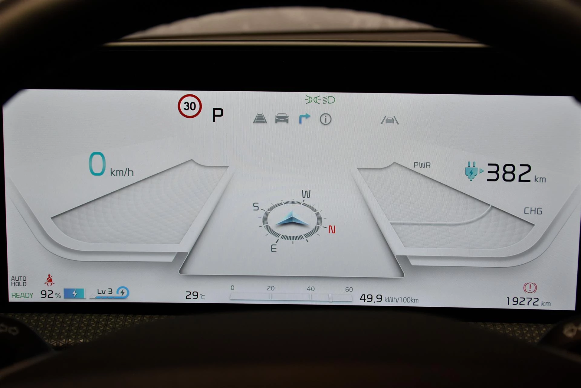 Hoofdafbeelding Kia EV6