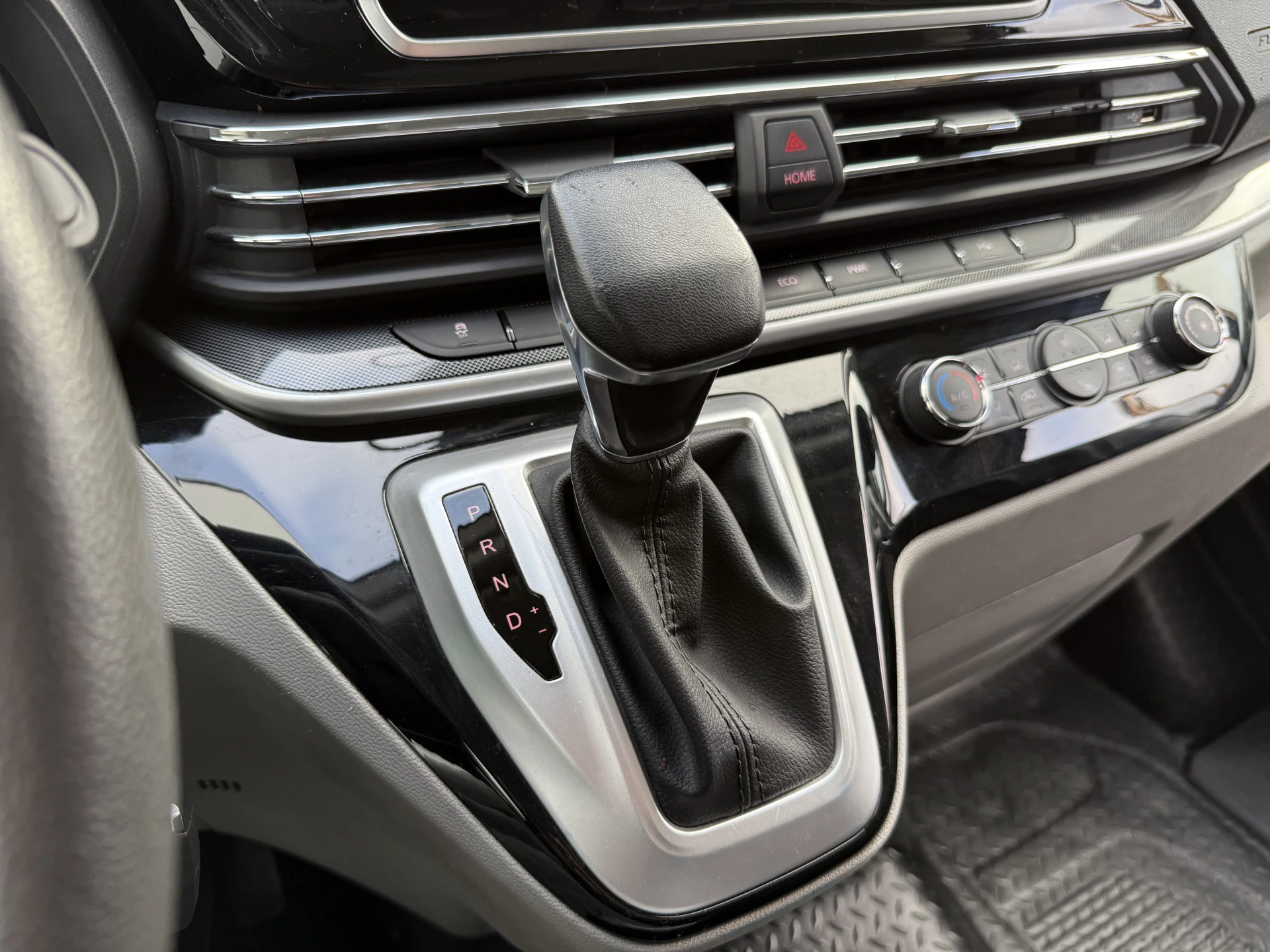 Hoofdafbeelding Maxus eDeliver9