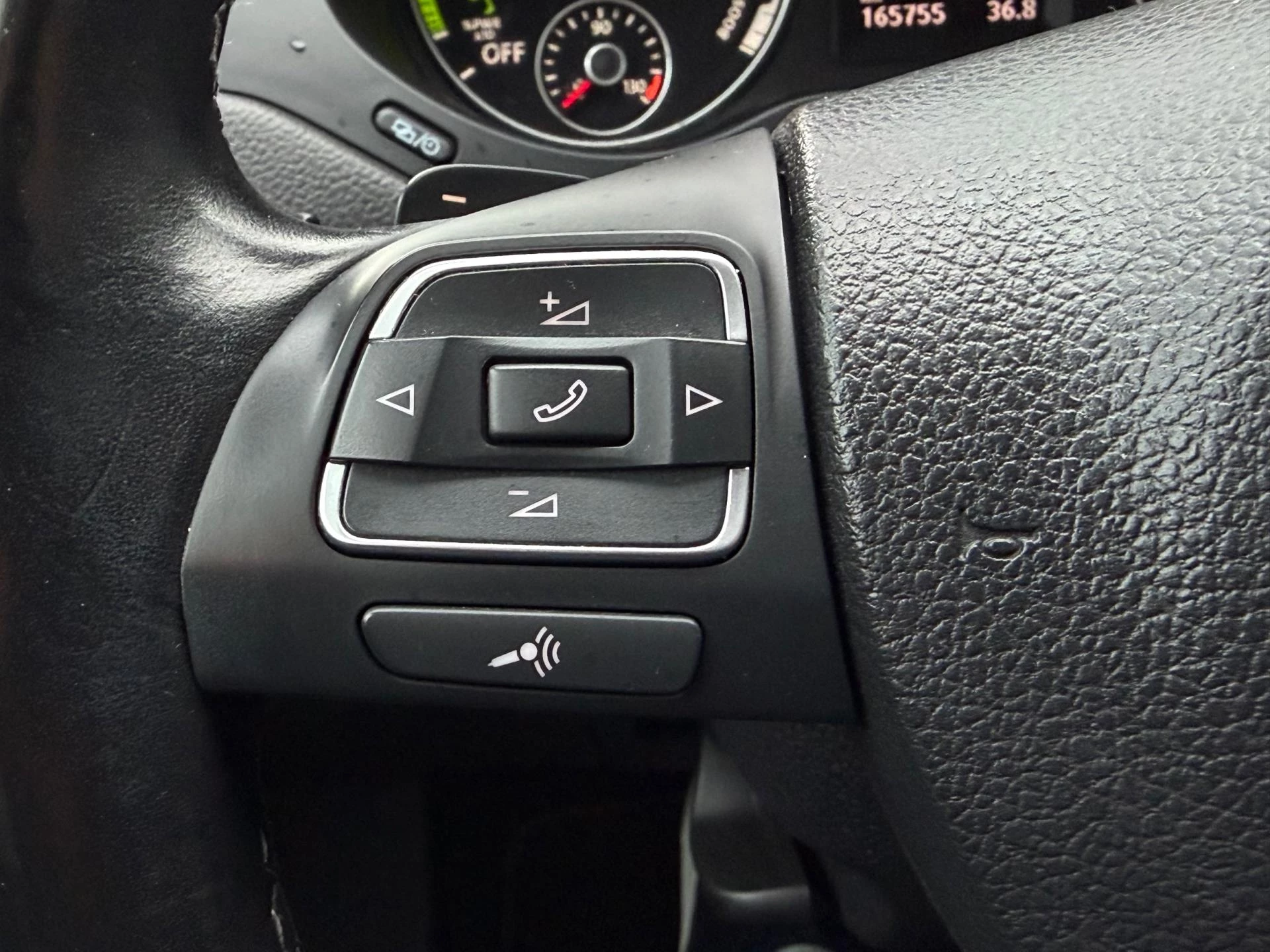 Hoofdafbeelding Volkswagen Jetta