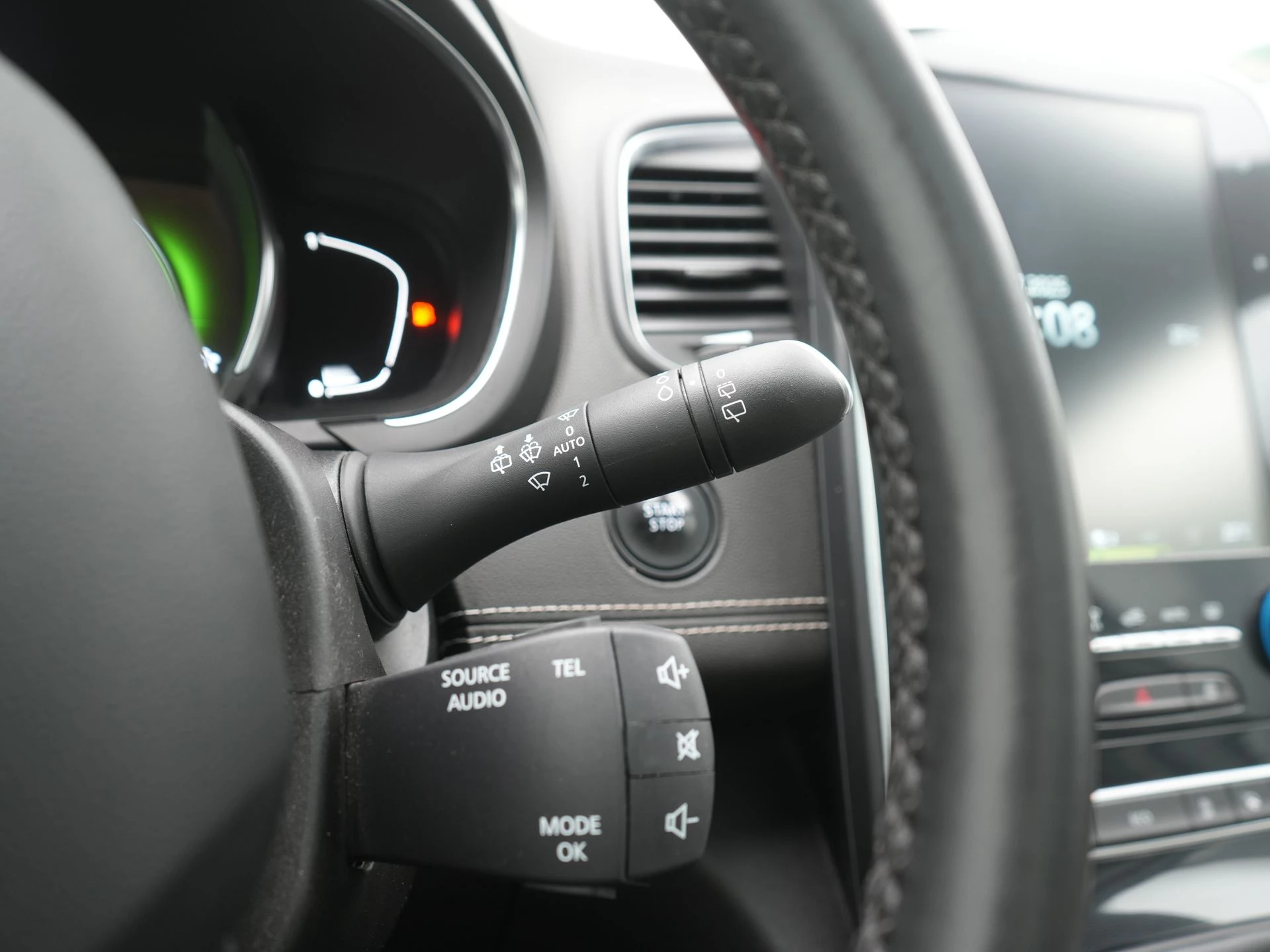 Hoofdafbeelding Renault Grand Scénic