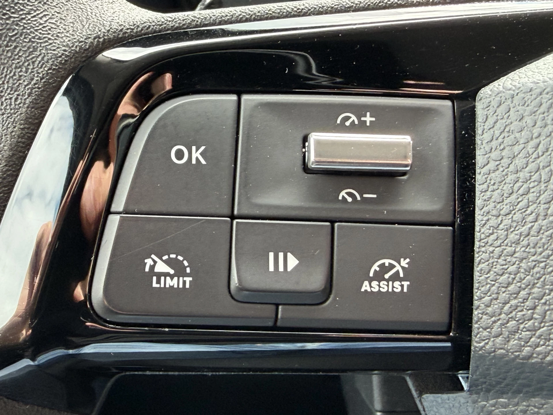 Hoofdafbeelding Citroën ë-Berlingo