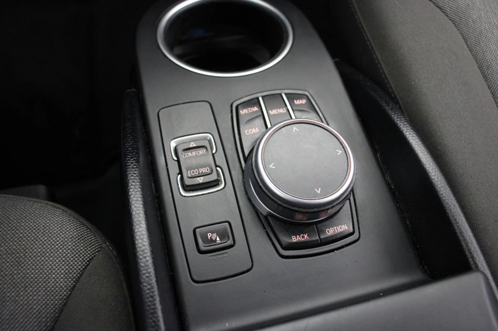 Hoofdafbeelding BMW i3