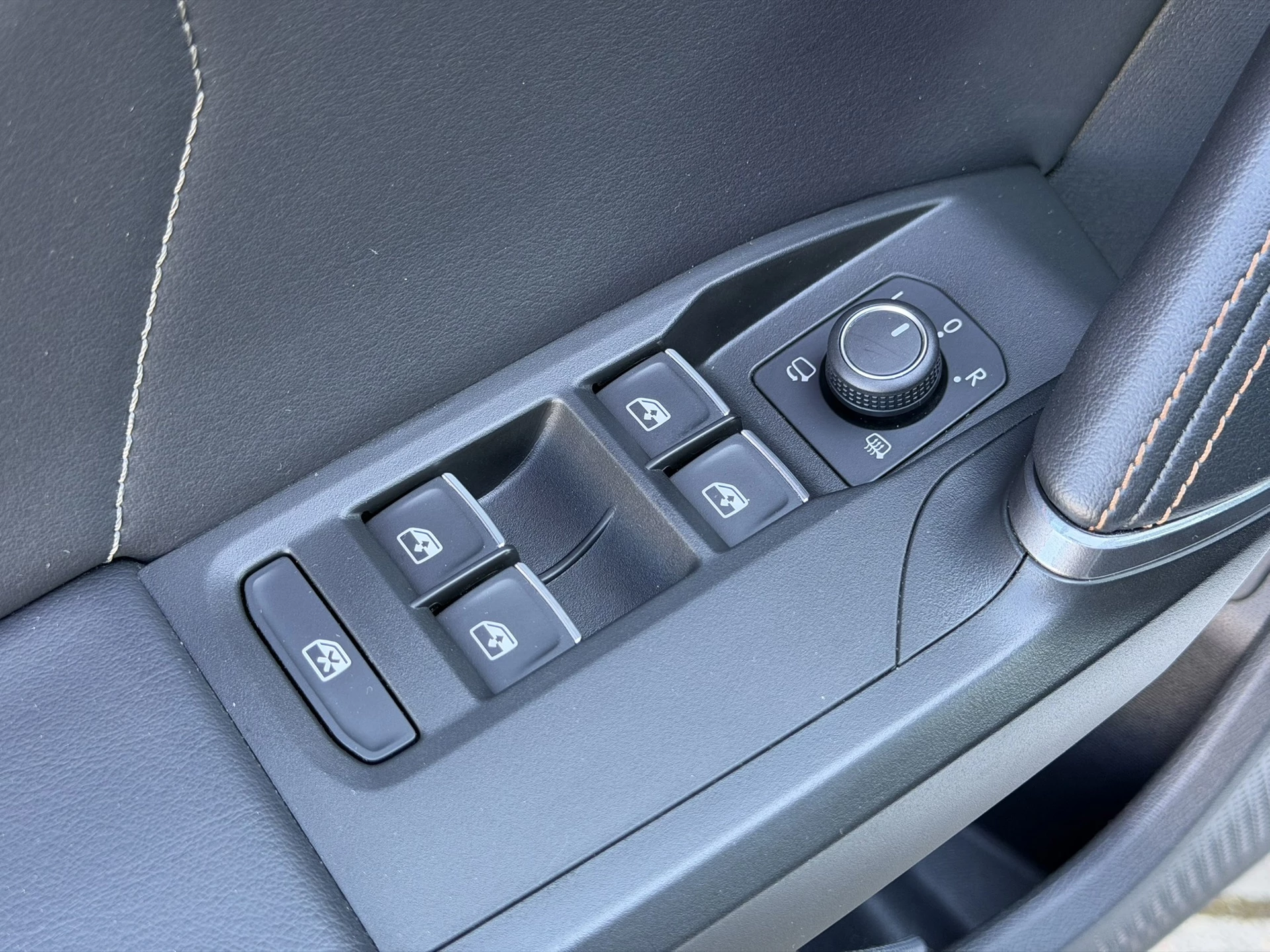 Hoofdafbeelding CUPRA Leon Sportstourer