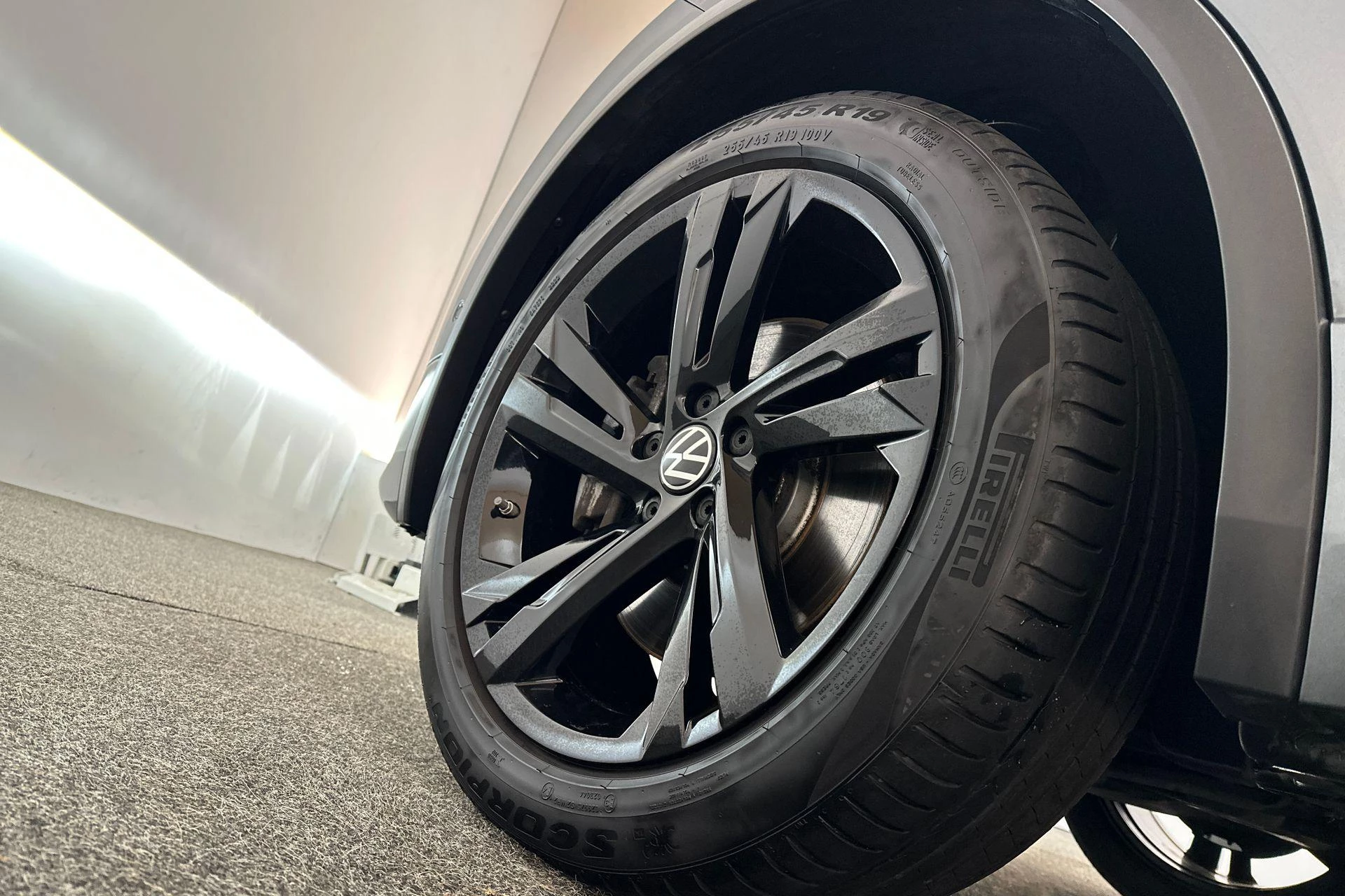 Hoofdafbeelding Volkswagen Tiguan Allspace