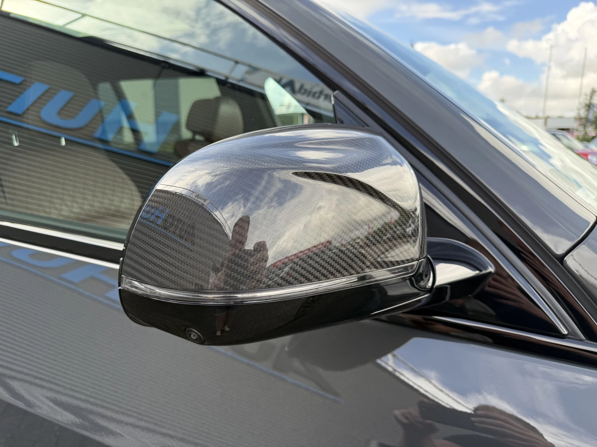 Hoofdafbeelding BMW X7