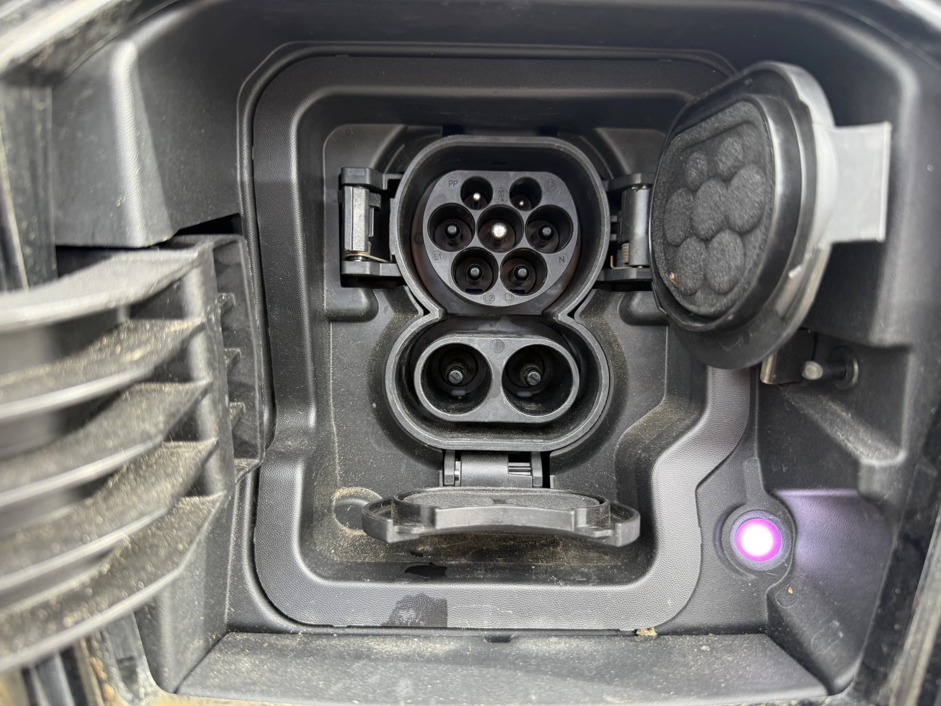 Hoofdafbeelding Nissan Townstar