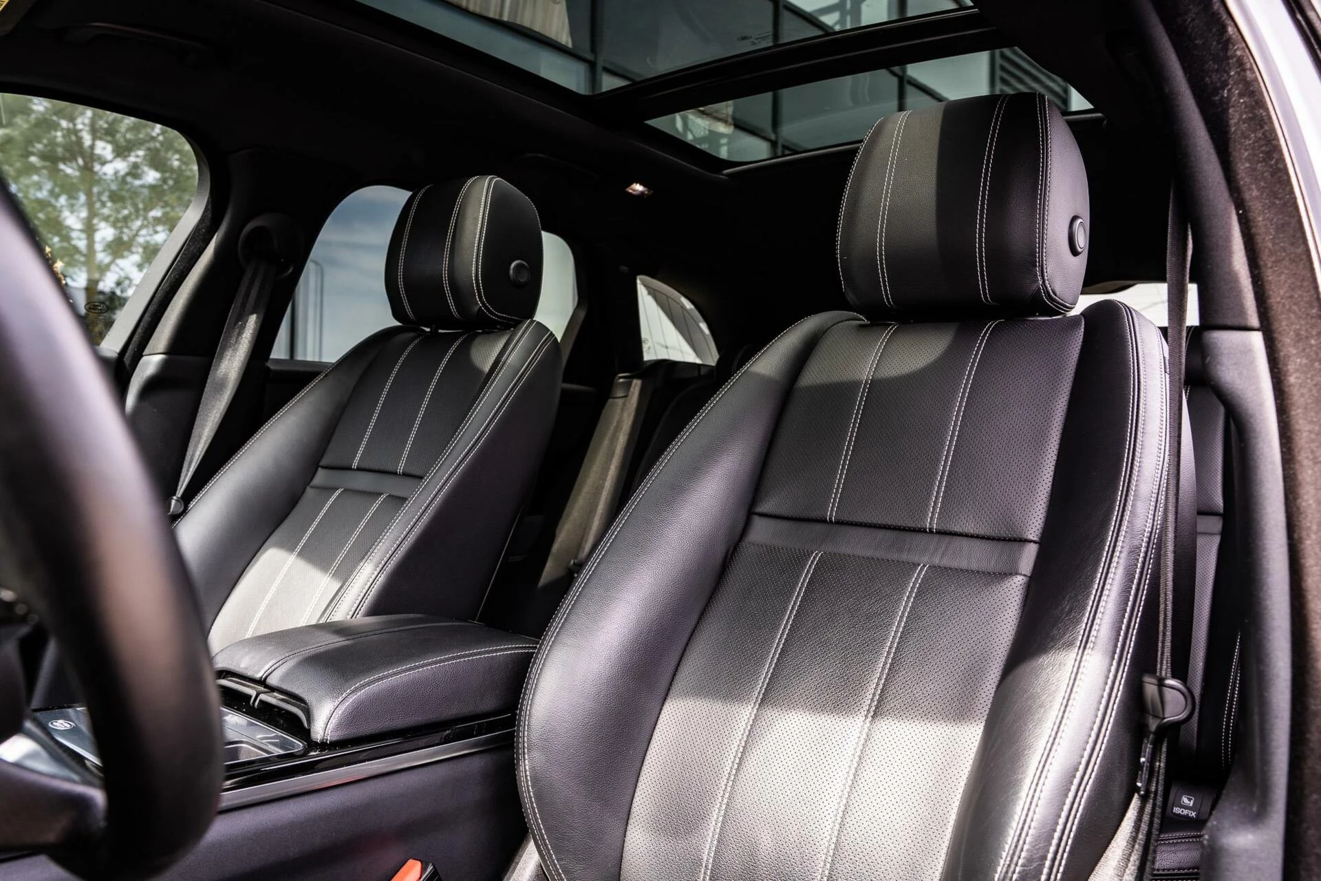 Hoofdafbeelding Land Rover Range Rover Velar
