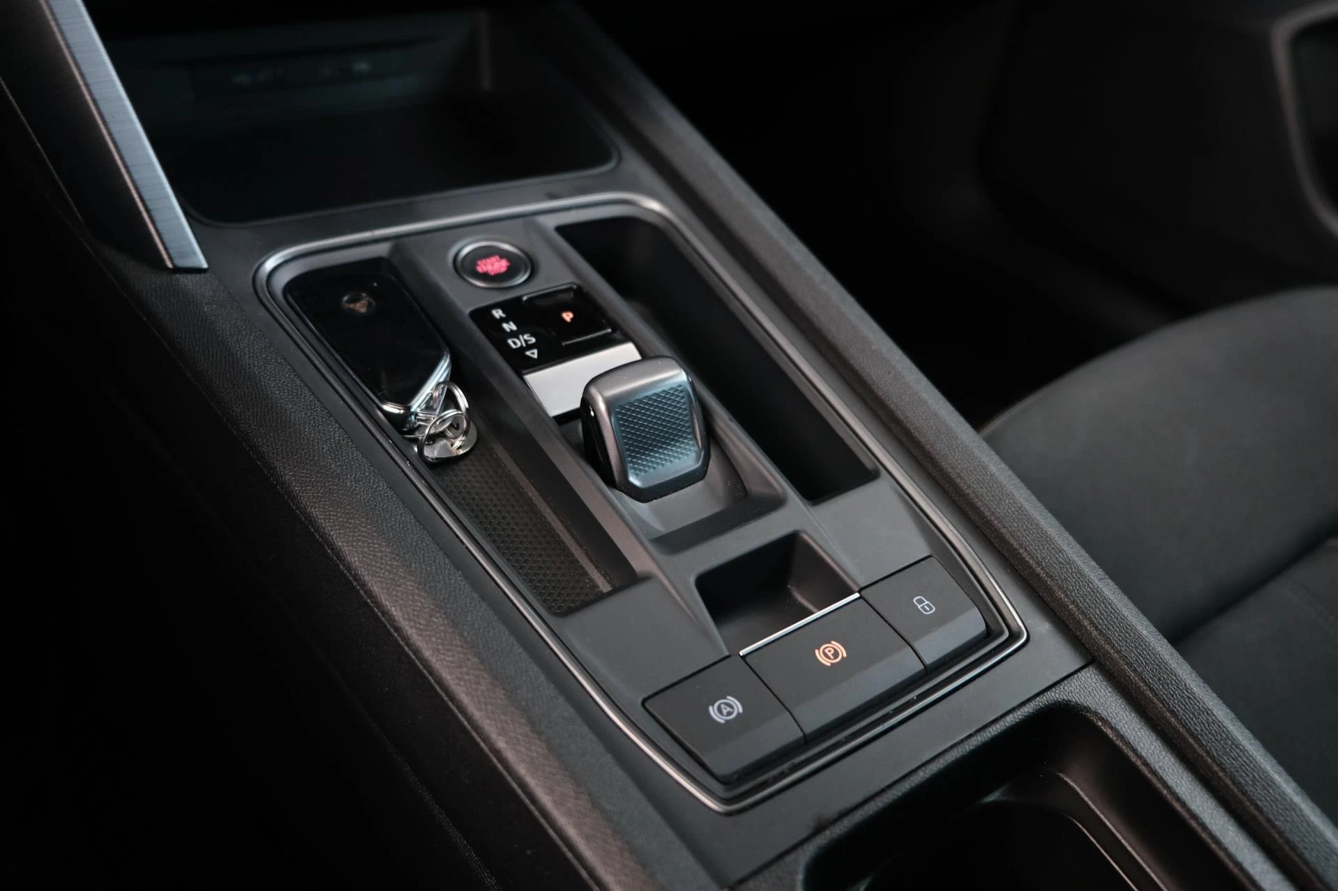 Hoofdafbeelding CUPRA Leon