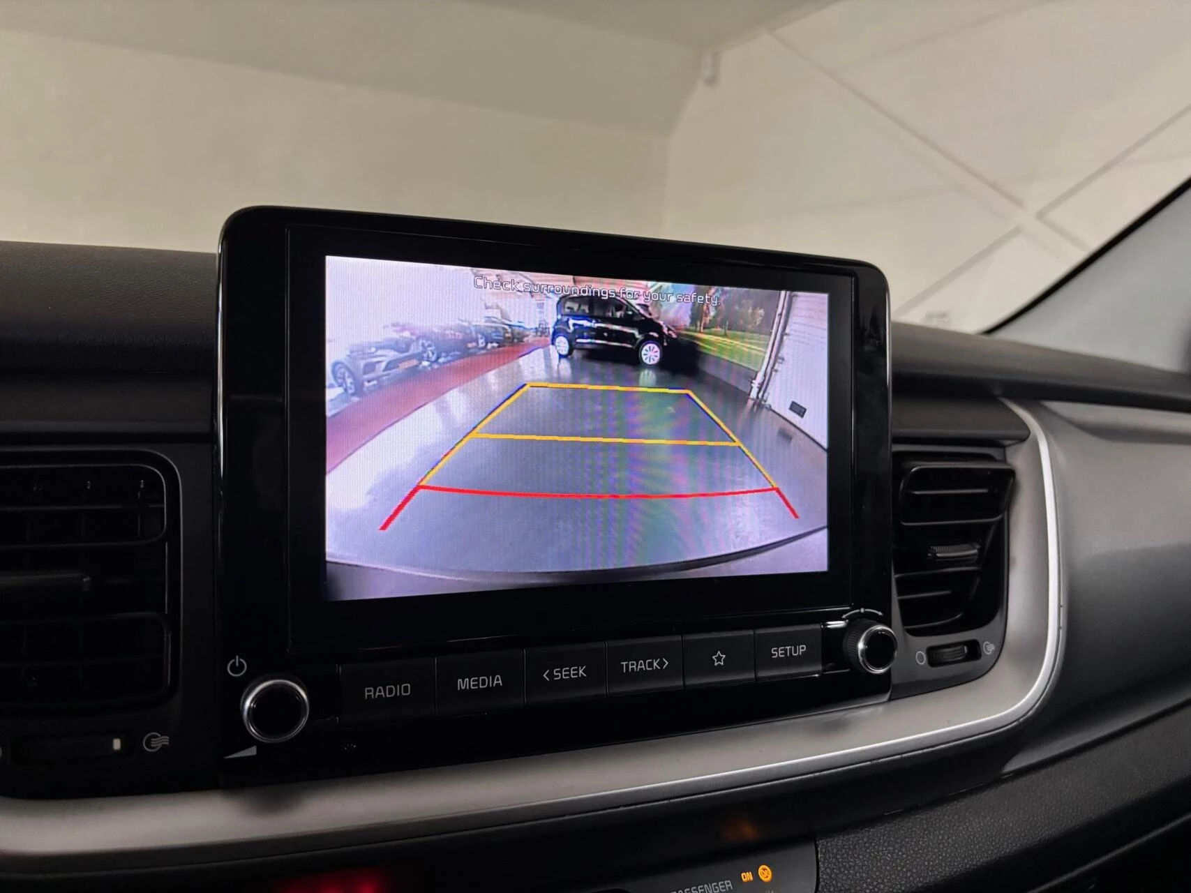 Hoofdafbeelding Kia Stonic