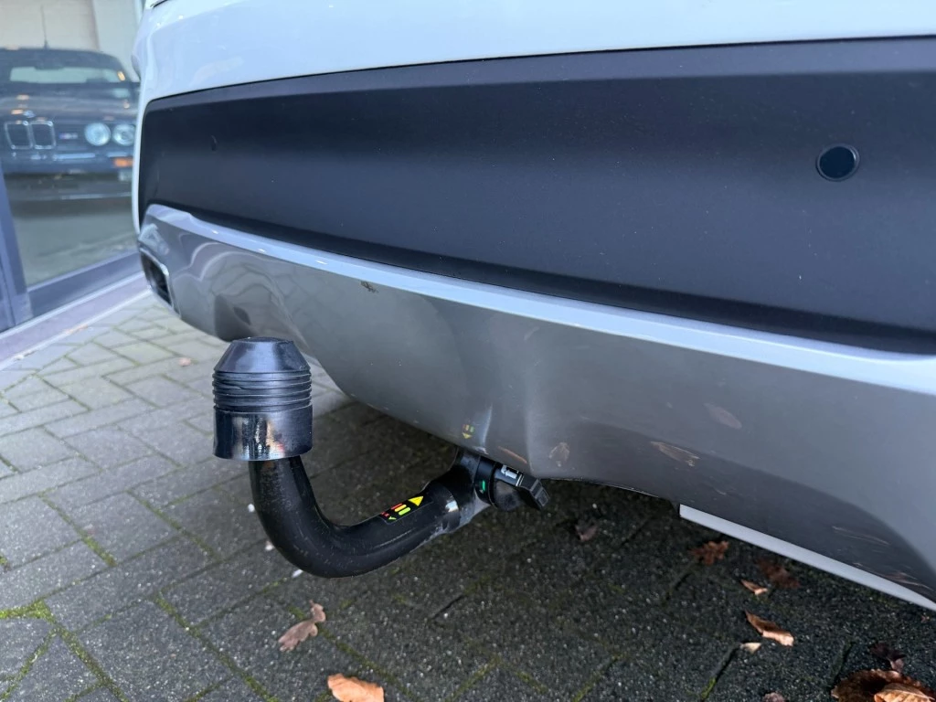 Hoofdafbeelding Kia XCeed