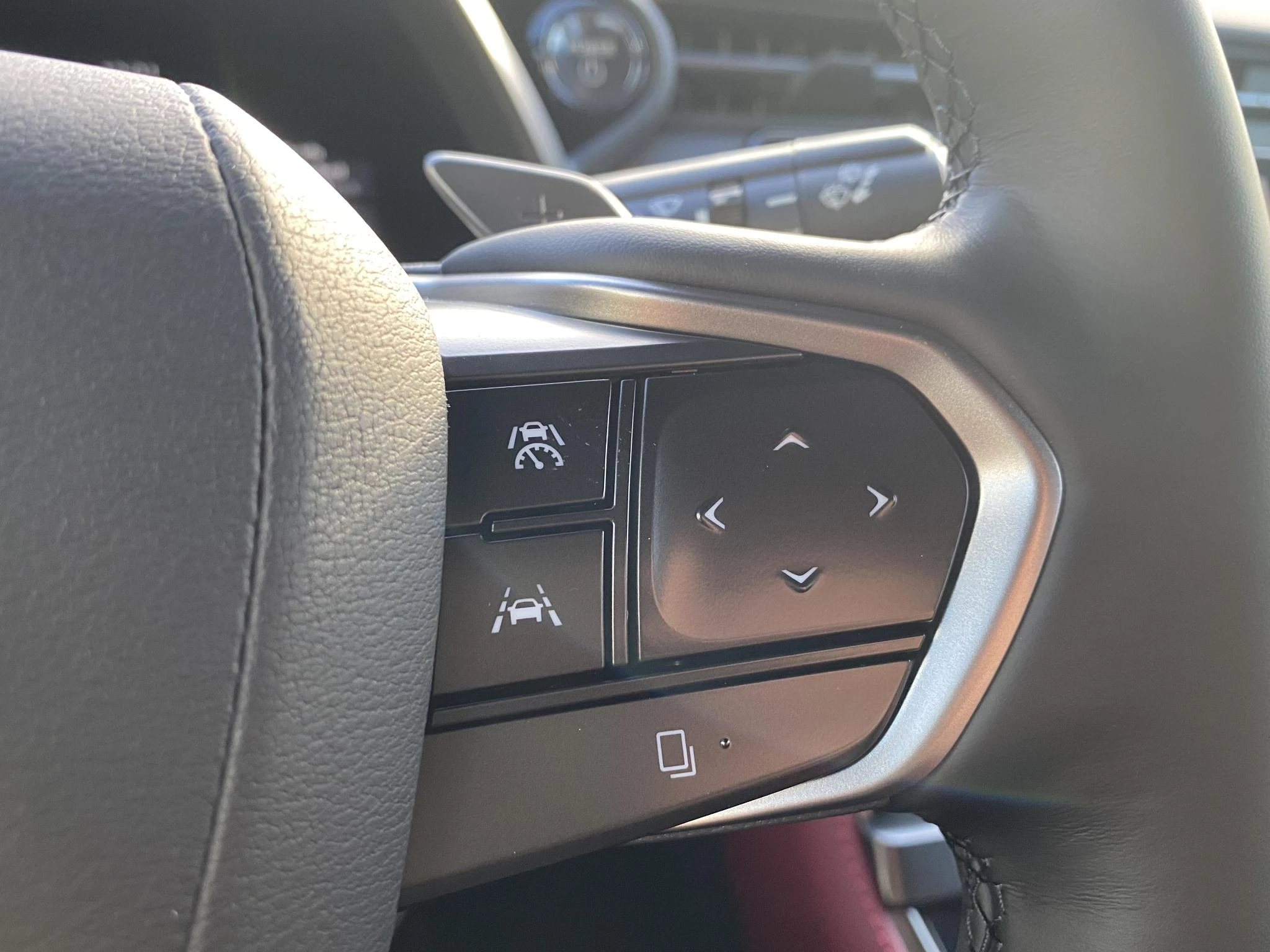 Hoofdafbeelding Lexus LBX