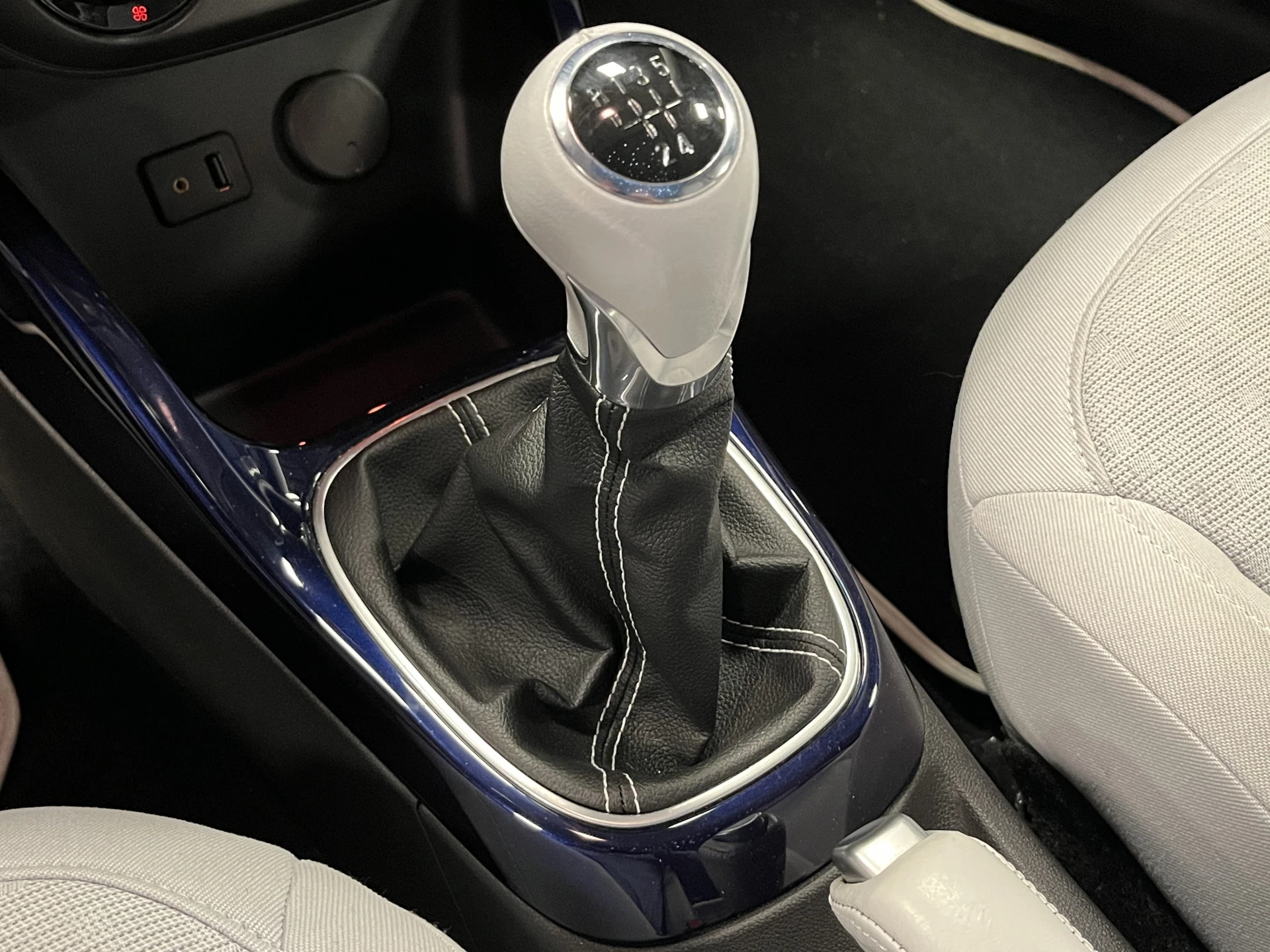 Hoofdafbeelding Opel ADAM