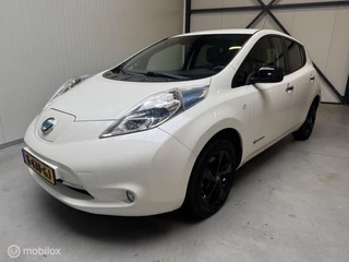 Nissan LEAF Acenta 30 kWh