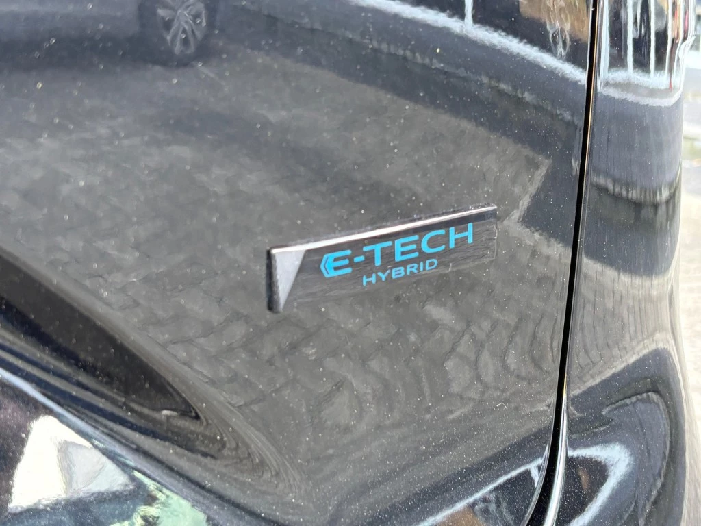 Hoofdafbeelding Renault Espace