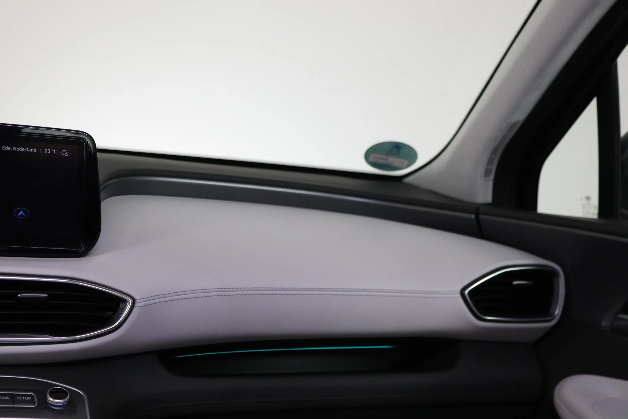 Hoofdafbeelding Hyundai Santa Fe