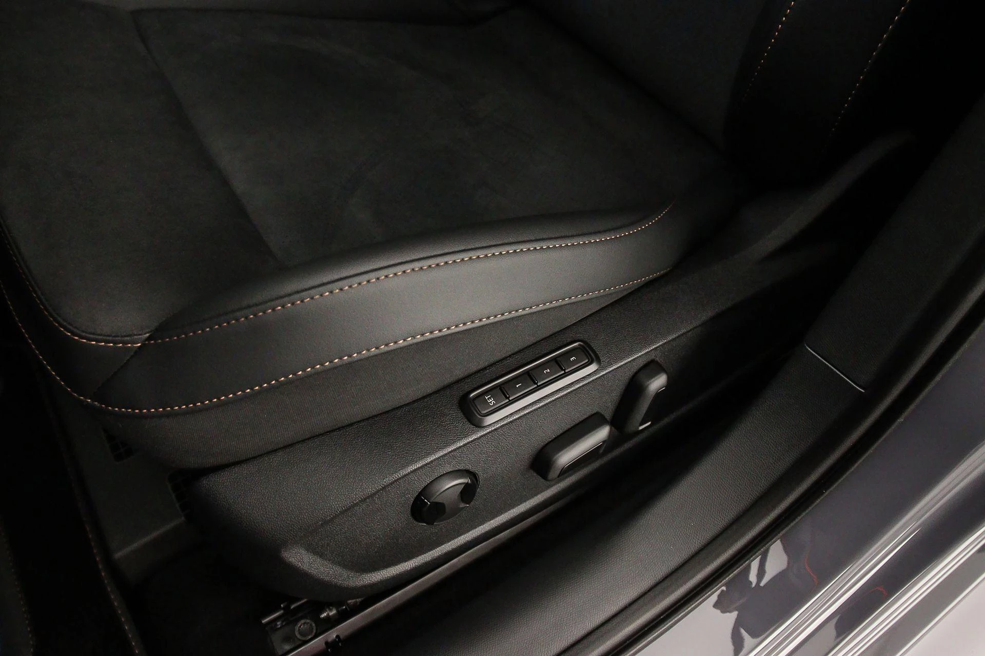 Hoofdafbeelding CUPRA Leon Sportstourer