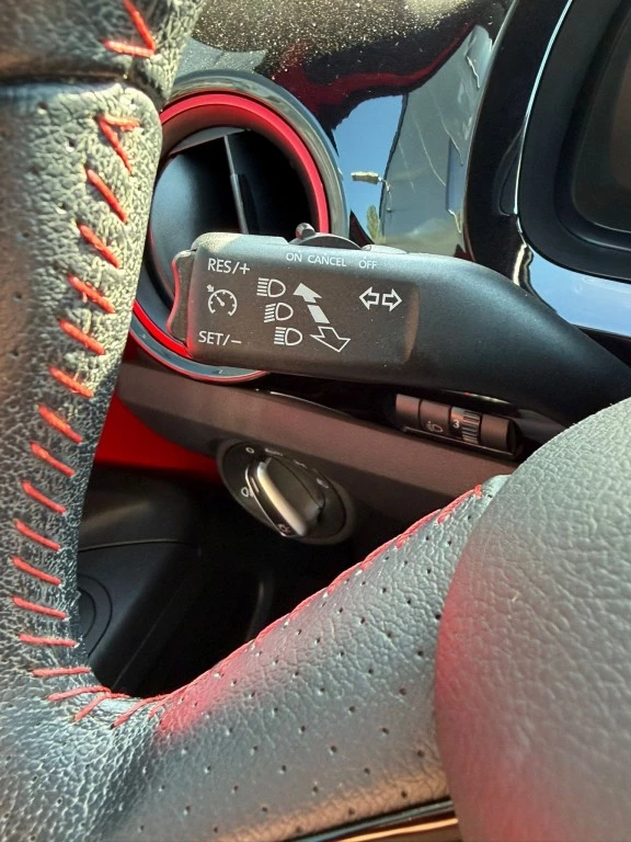 Hoofdafbeelding SEAT Mii