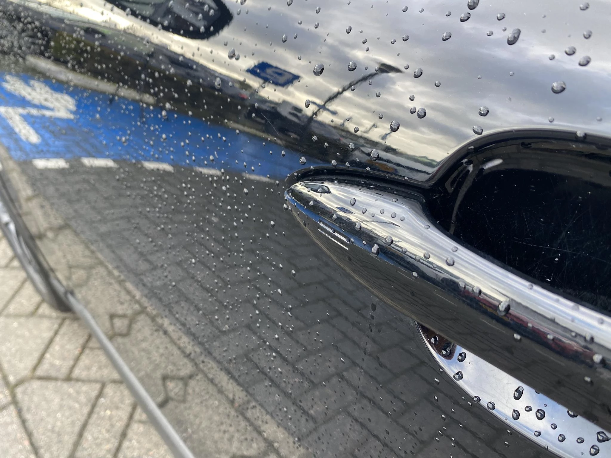 Hoofdafbeelding Toyota Corolla Cross