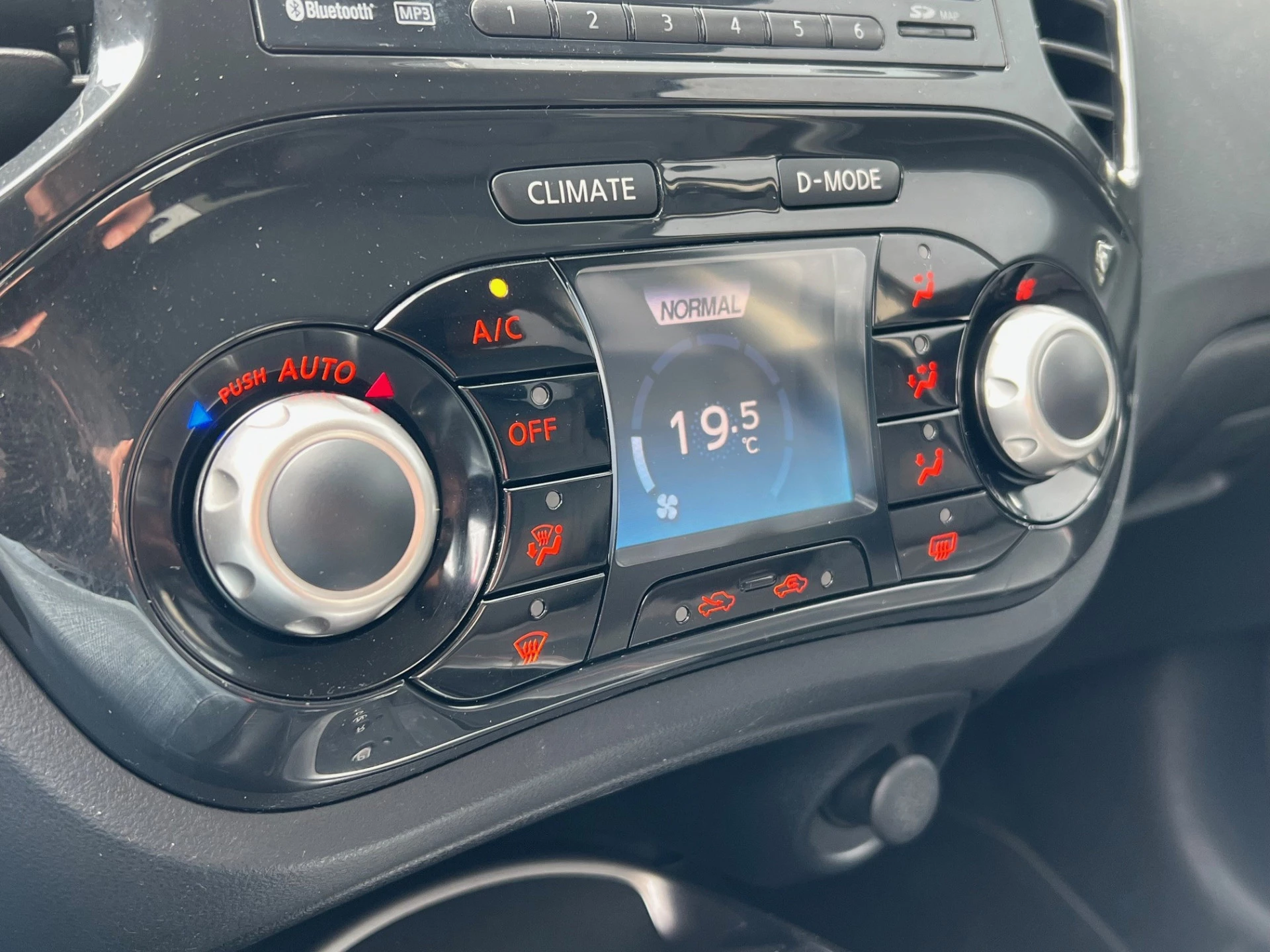 Hoofdafbeelding Nissan Juke