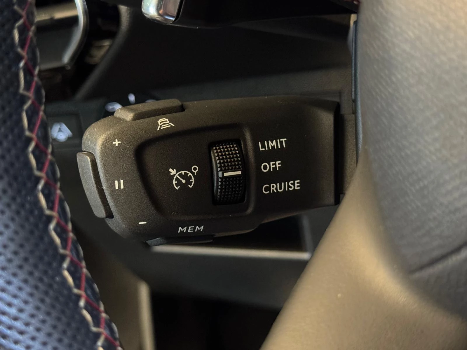 Hoofdafbeelding DS DS 7