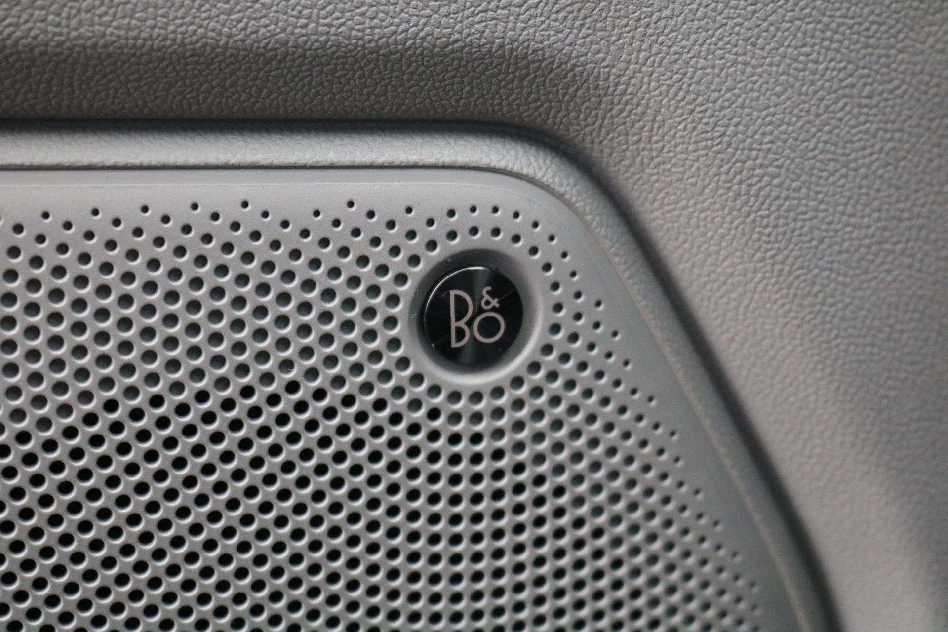 Hoofdafbeelding Ford E-Transit Custom