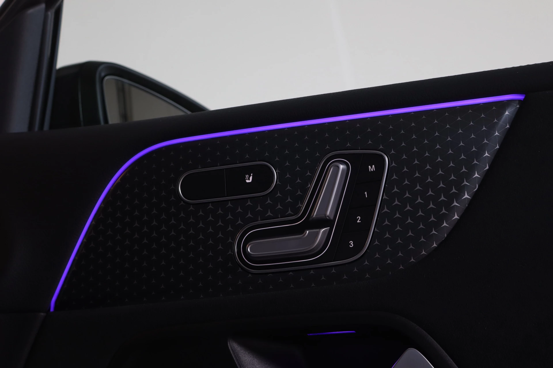 Hoofdafbeelding Mercedes-Benz EQB