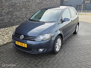 Volkswagen Golf Plus 1.4 TSI Highline - Automaat