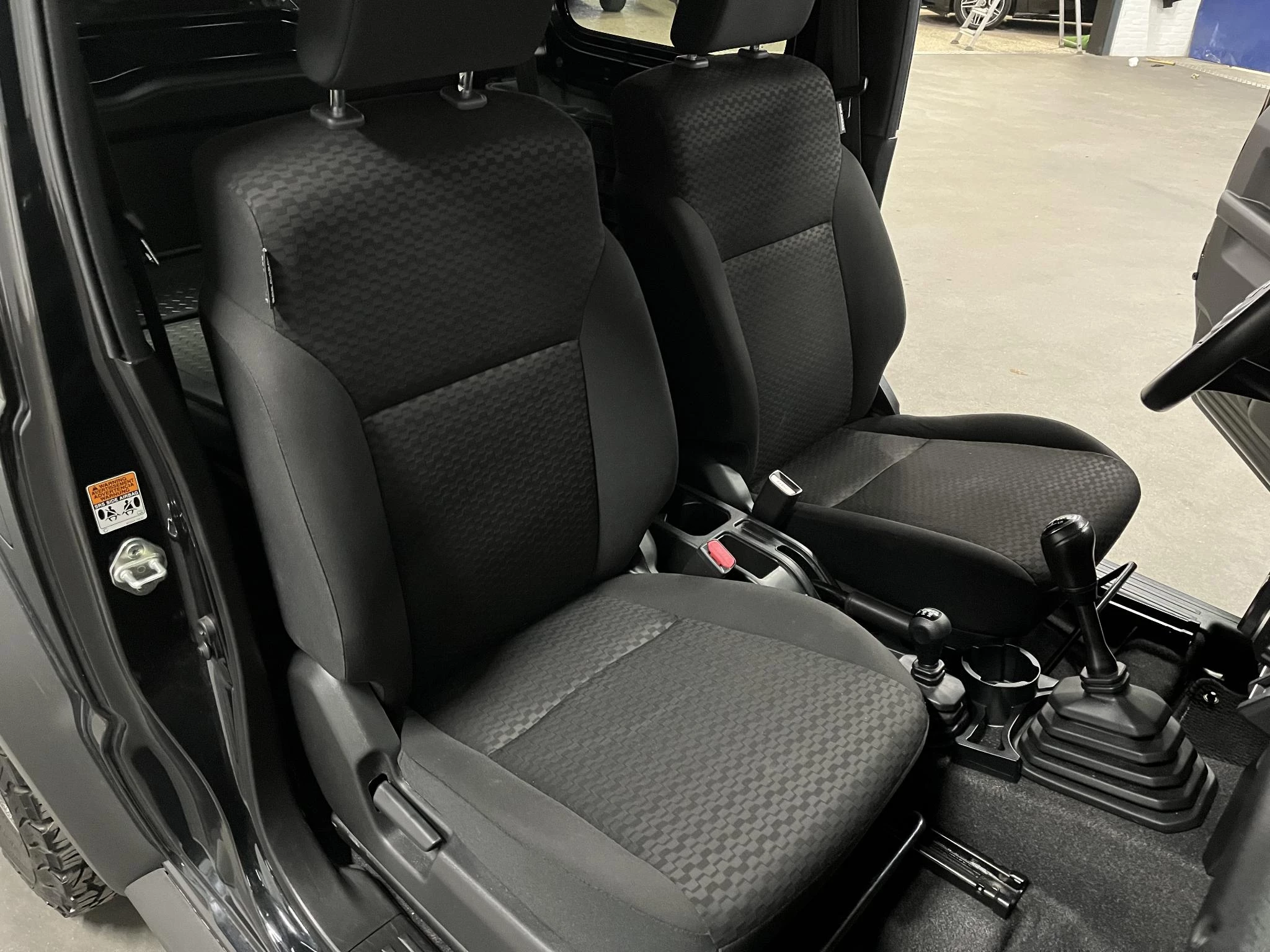 Hoofdafbeelding Suzuki Jimny