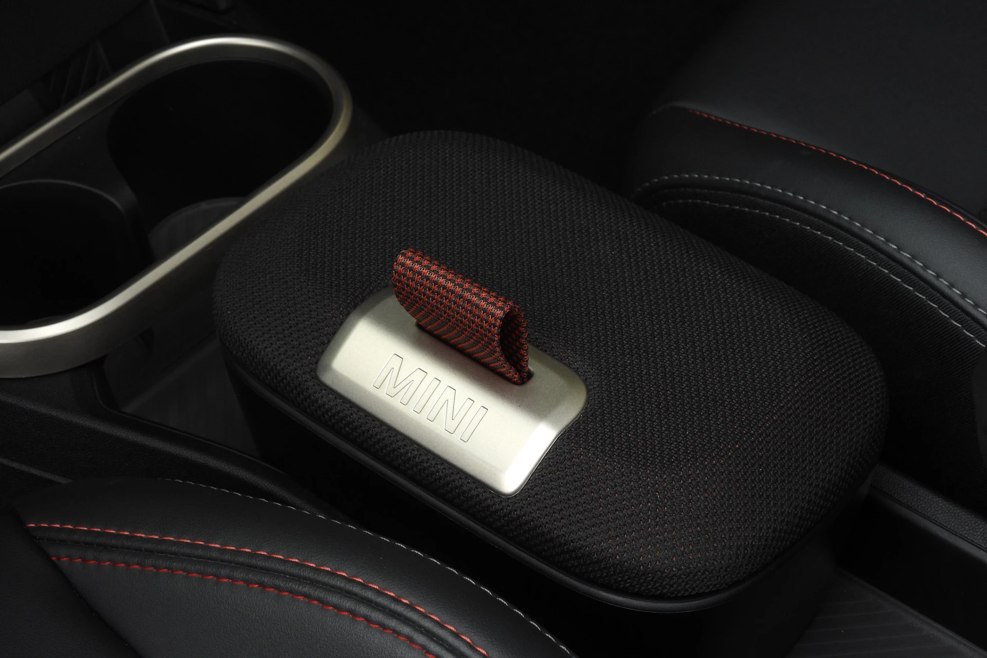 Hoofdafbeelding MINI Cooper Cabrio