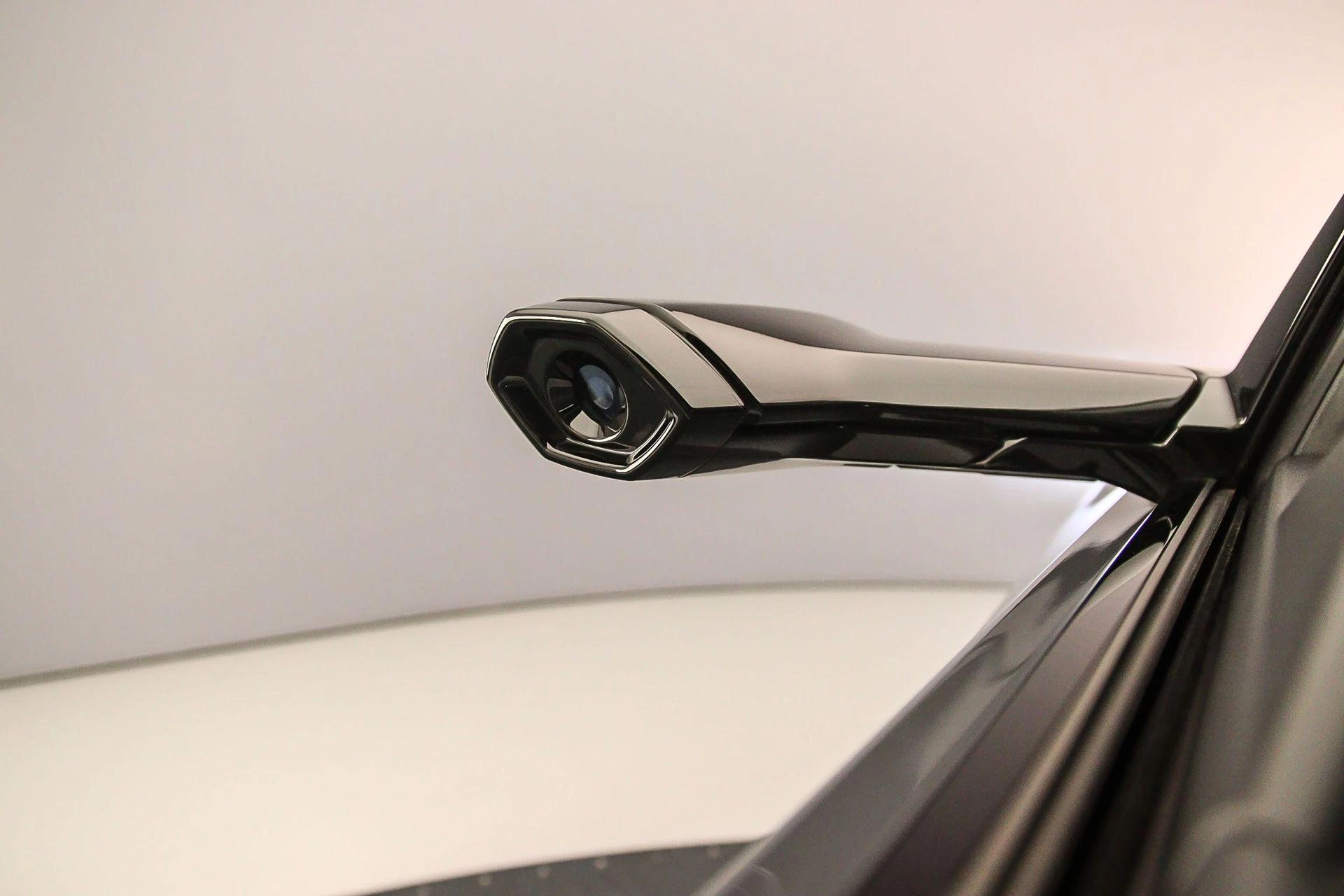 Hoofdafbeelding Audi A6 Avant e-tron