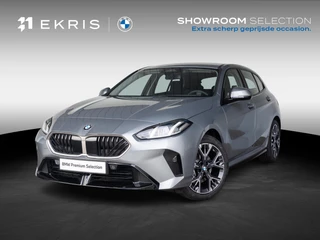 BMW 1 Serie 120 | M Sport Design | Achteruitrijcamera | Stoelverwarming | Driving Assistant | 18'' | Lentevoordeel