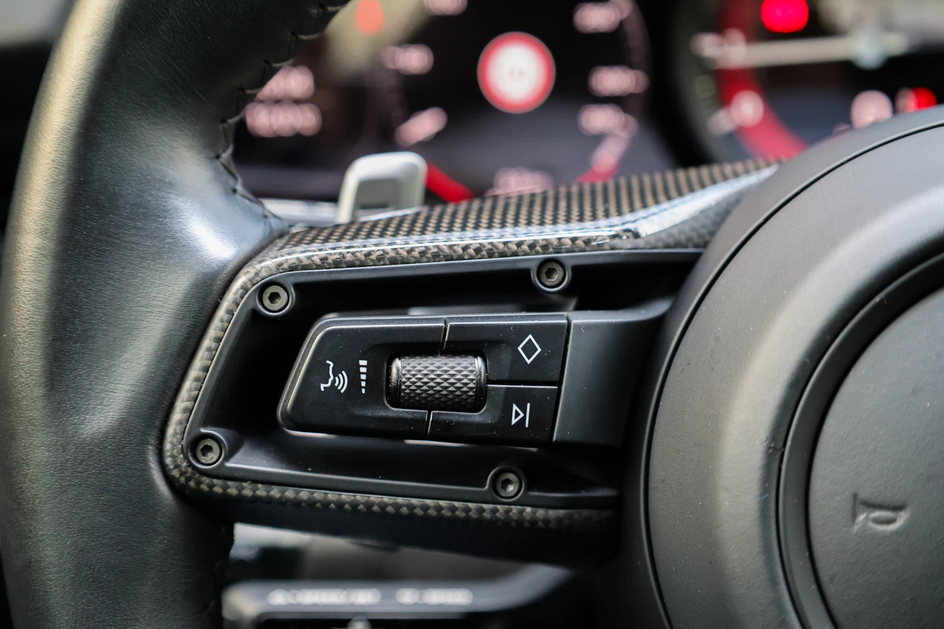 Hoofdafbeelding Porsche 911