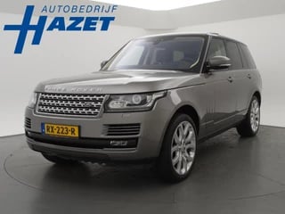 Hoofdafbeelding Land Rover Range Rover