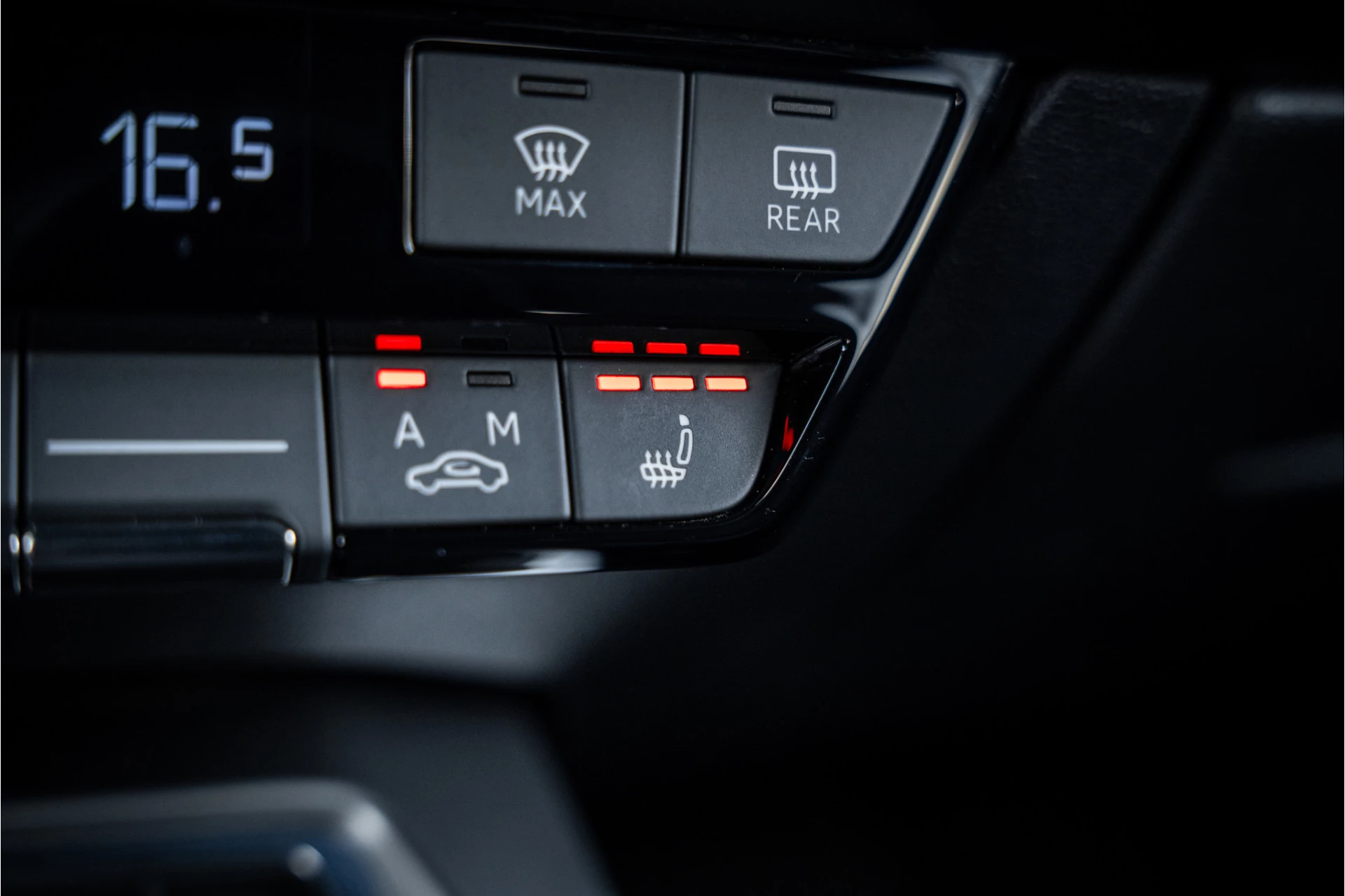 Hoofdafbeelding Audi S3