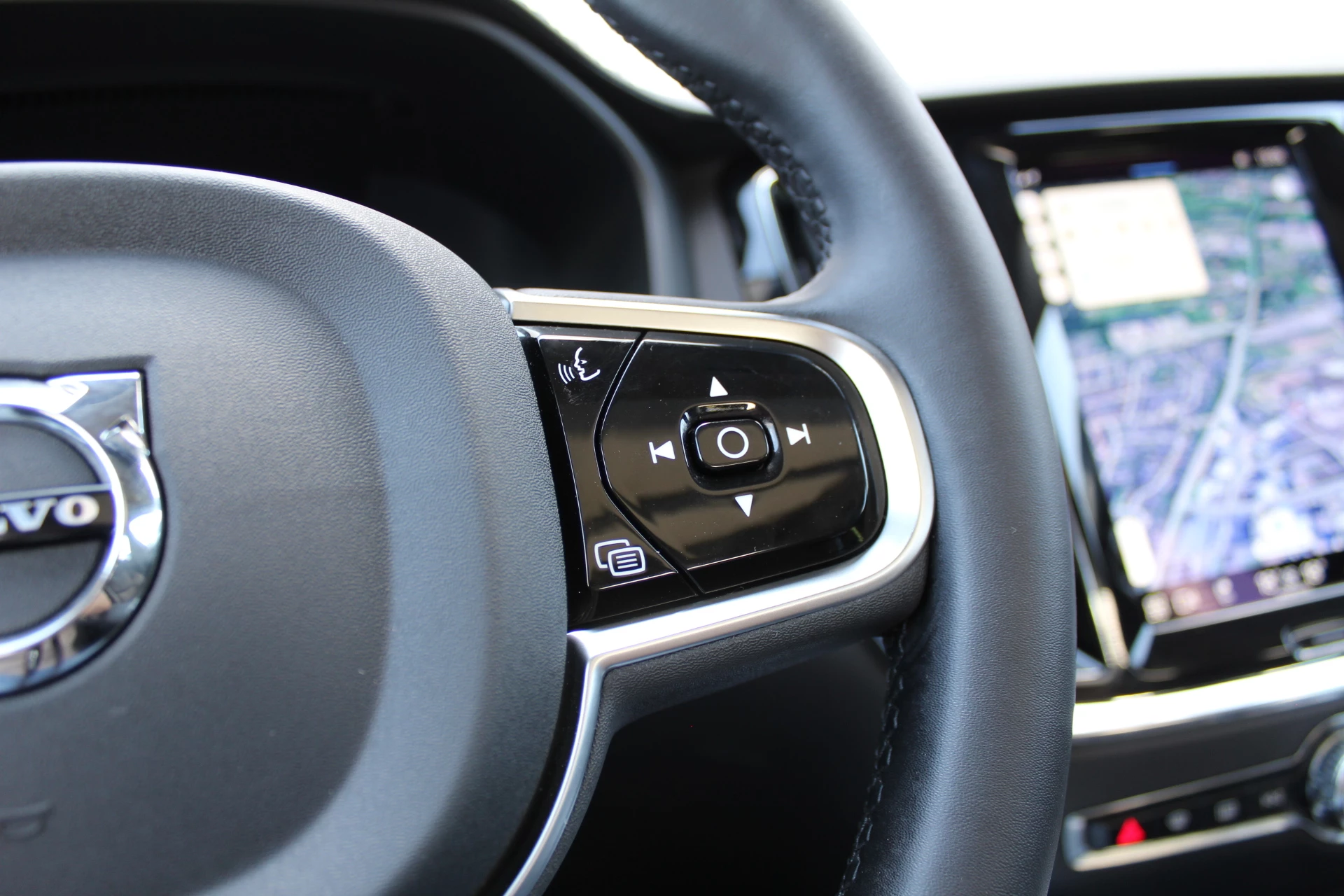 Hoofdafbeelding Volvo S60