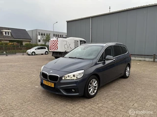 BMW 2-serie Gran Tourer 218d 7p. Executive Clima Navi Cruise