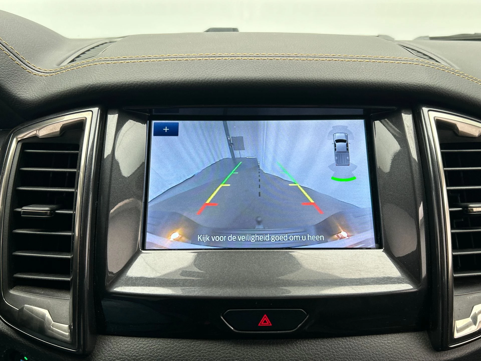 Hoofdafbeelding Ford Ranger