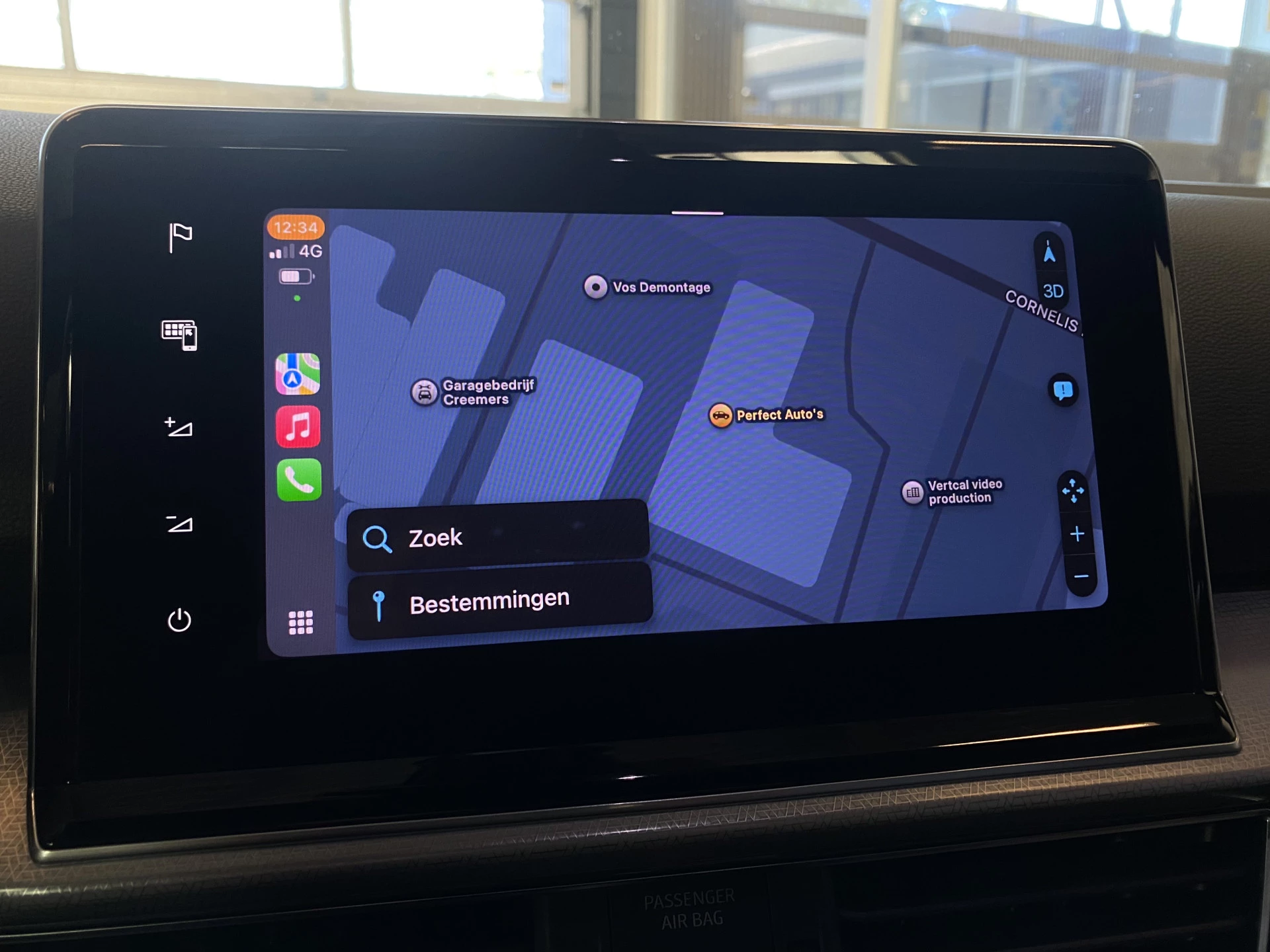 Hoofdafbeelding SEAT Tarraco