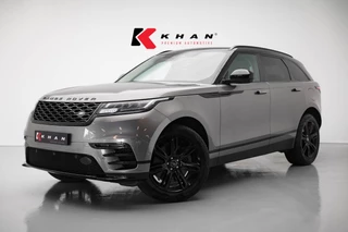 Land Rover Range Rover Velar 2.0 P400e R-Dynamic HSE |Pano|360Cam|Meridian|Ambient|