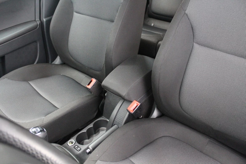 Hoofdafbeelding Škoda Yeti