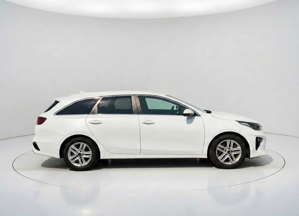 Hoofdafbeelding Kia Ceed