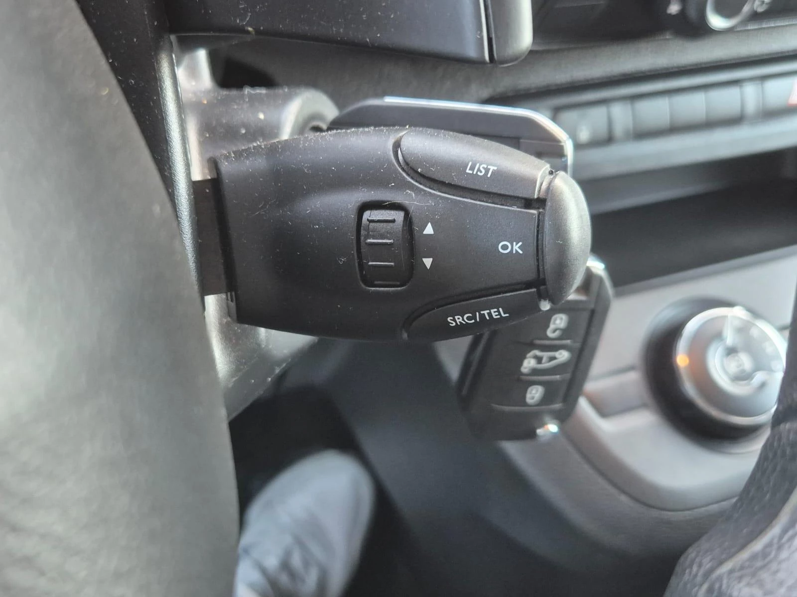 Hoofdafbeelding Peugeot Expert